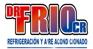 Logo Dr Frío